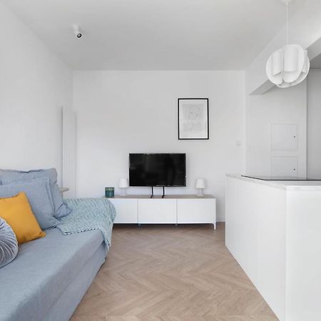 Elite Apartments Kowalska City Center Danzig Exterior foto